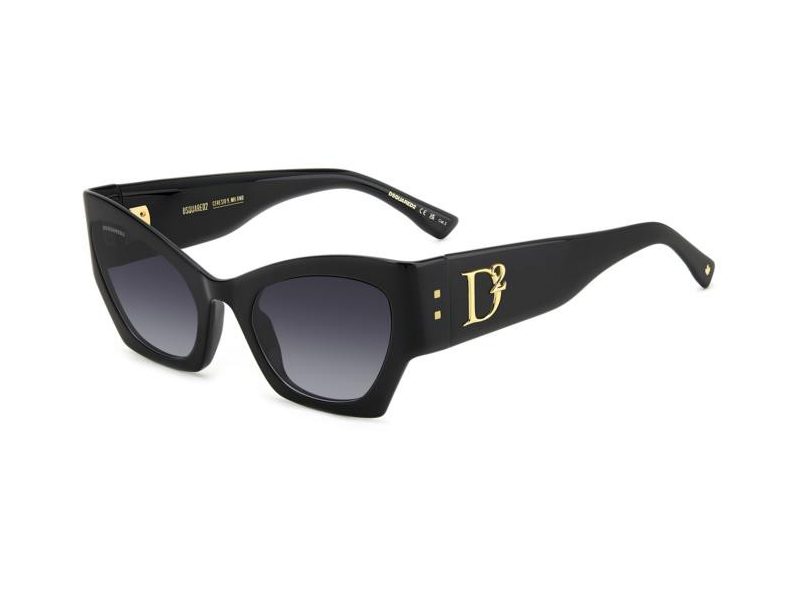 Dsquared2 Solglasögon D2 0132/S 807/9O