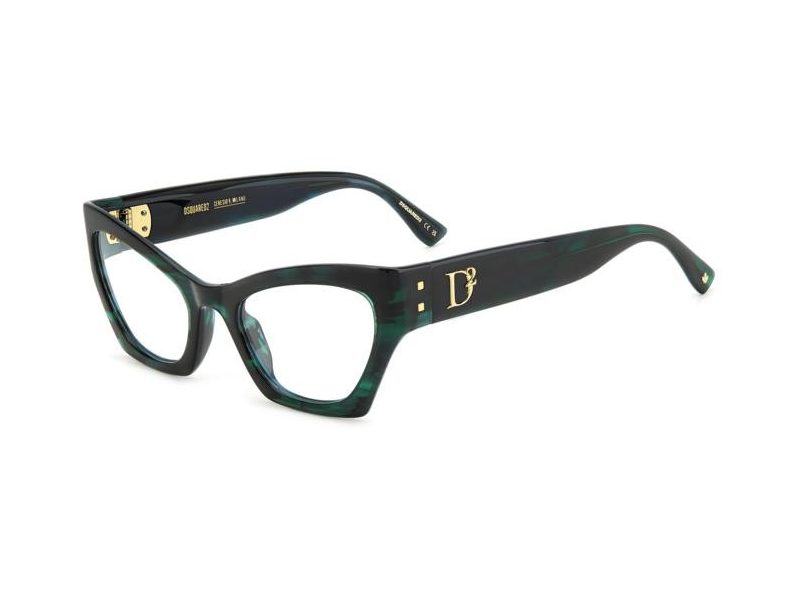 Dsquared2 Glasögon D2 0133 6AK