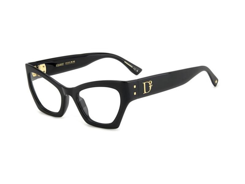 Dsquared2 Glasögon D2 0133 807