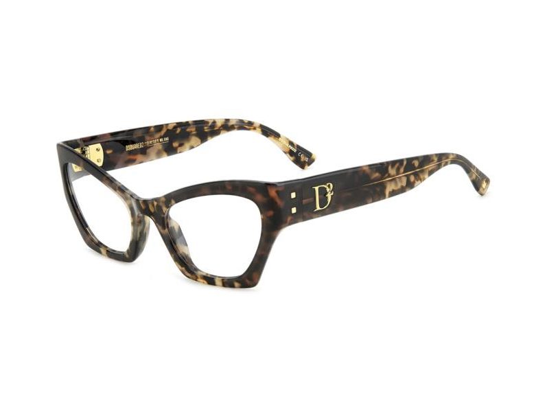 Dsquared2 Glasögon D2 0133 ACI