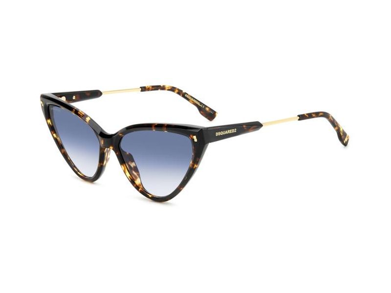 Dsquared2 Solglasögon D2 0134/S 086/08