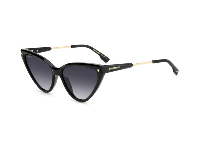 Dsquared2 Solglasögon D2 0134/S 807/9O