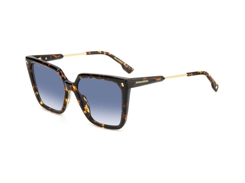 Dsquared2 Solglasögon D2 0135/S 086/08