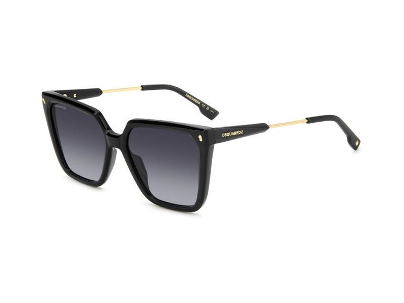 Dsquared2 Solglasögon D2 0135/S 807/9O