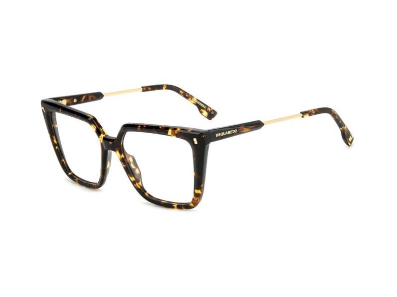 Dsquared2 Glasögon D2 0136 086