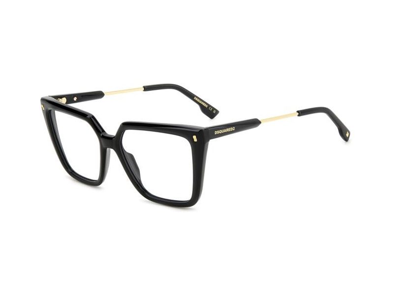 Dsquared2 Glasögon D2 0136 807