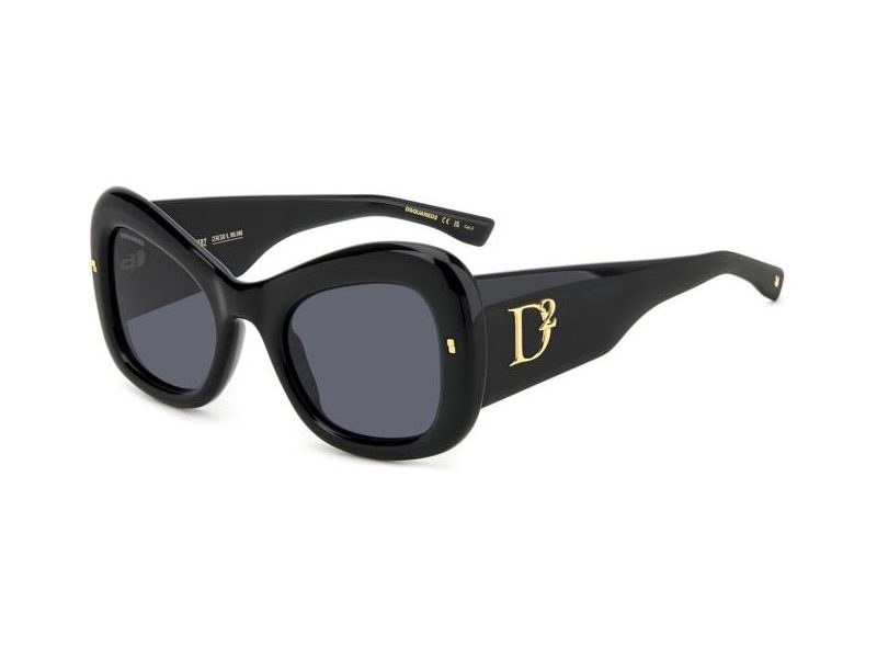 Dsquared2 Solglasögon D2 0137/S 2M2/IR