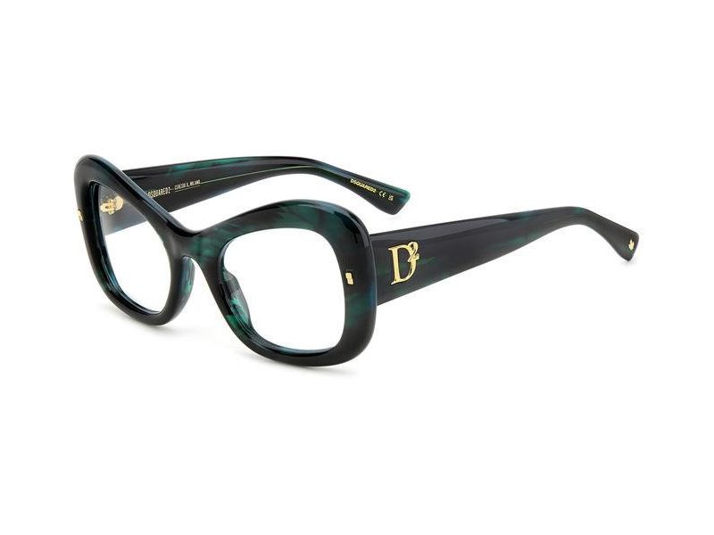 Dsquared2 Glasögon D2 0138 6AK