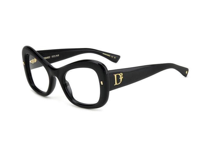 Dsquared2 Glasögon D2 0138 807