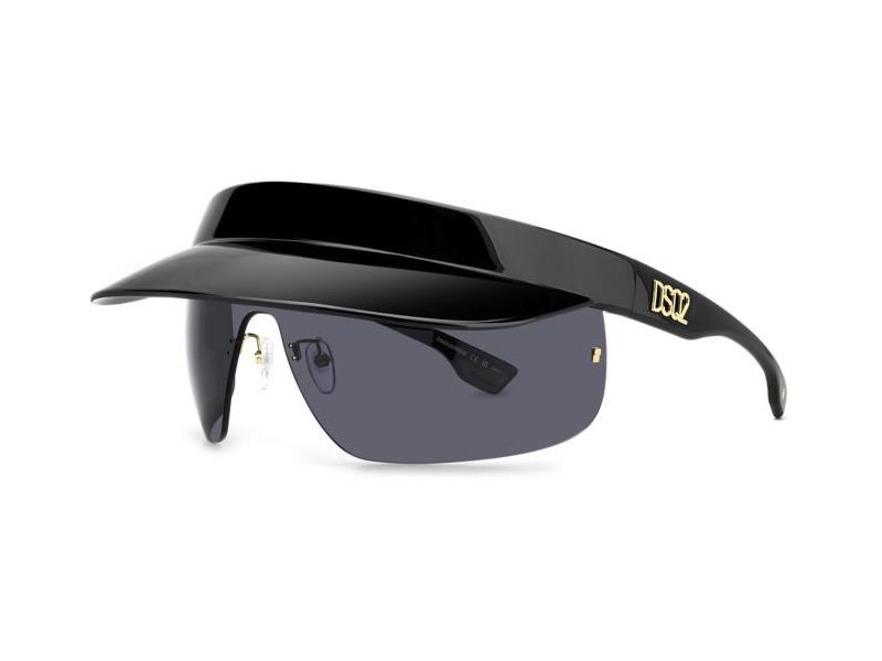 Dsquared2 Solglasögon D2 0139/S 807/IR