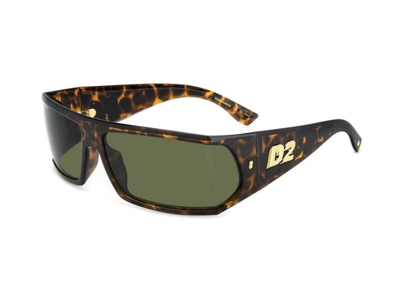 Dsquared2 Solglasögon D2 0140/S 086/QT