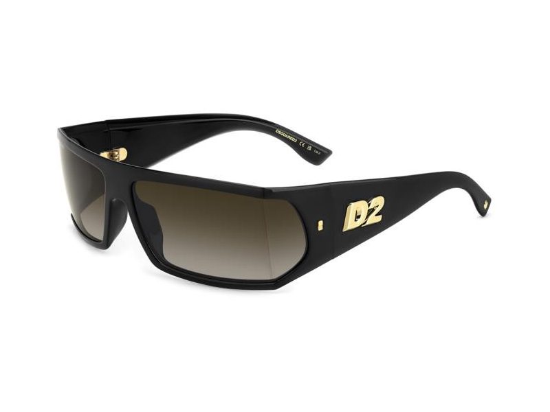 Dsquared2 Solglasögon D2 0140/S 807/IR