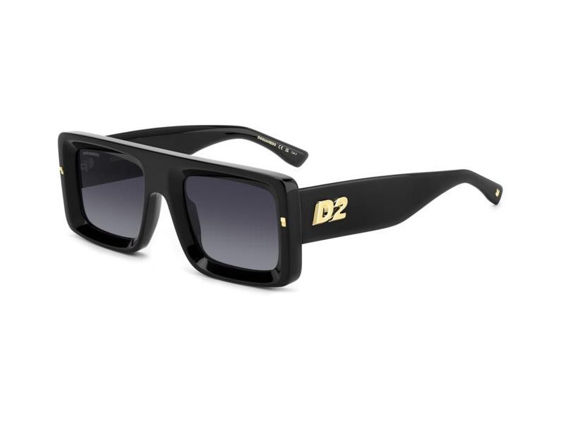 Dsquared2 Solglasögon D2 0141/S 807/9O