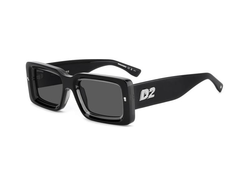 Dsquared2 Solglasögon D2 0142/S 08A/IR