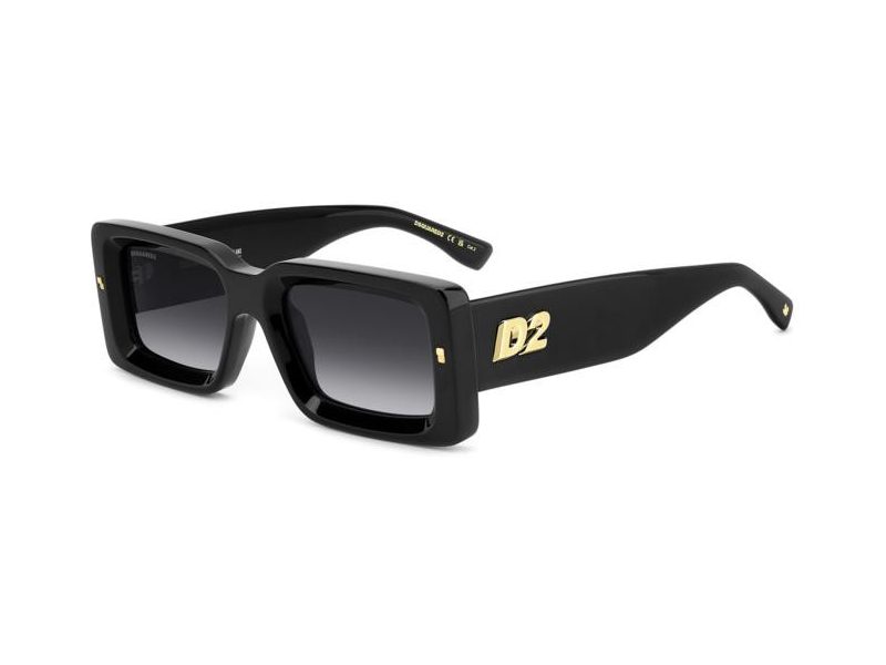 Dsquared2 Solglasögon D2 0142/S 807/9O