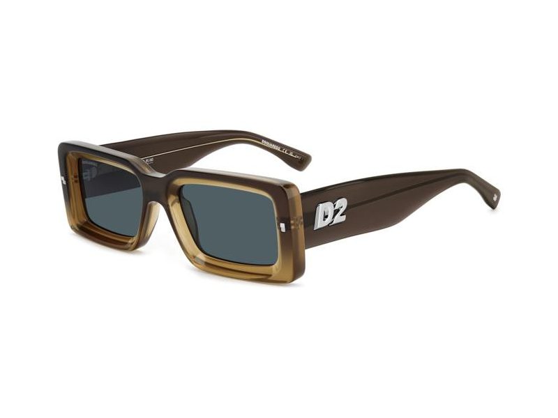 Dsquared2 Solglasögon D2 0142/S 9EN/KU