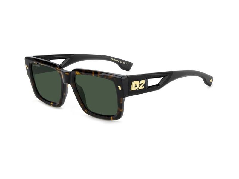 Dsquared2 Solglasögon D2 0143/S 086/QT