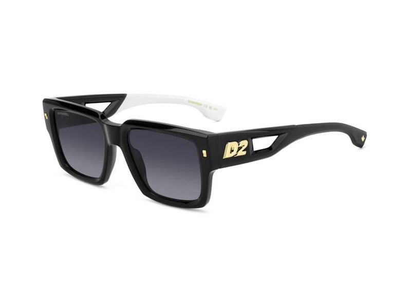 Dsquared2 Solglasögon D2 0143/S 807/9O