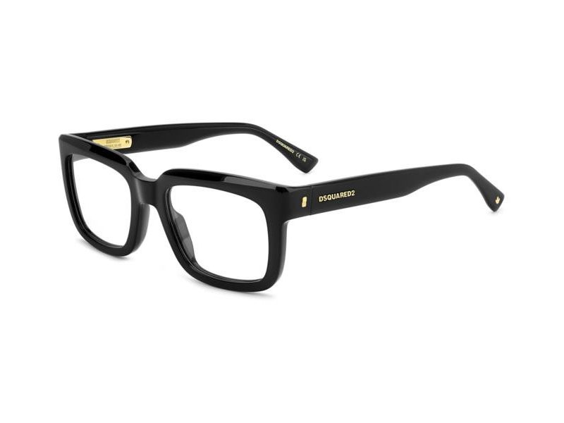 Dsquared2 Glasögon D2 0144 807