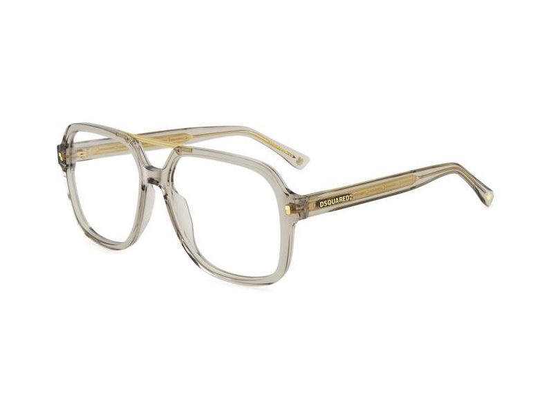 Dsquared2 Glasögon D2 0145 10A