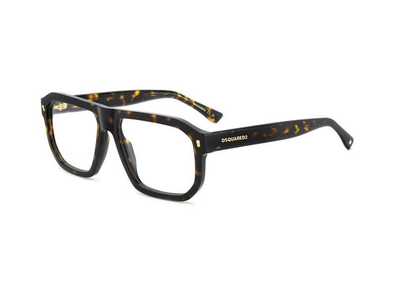 Dsquared2 Glasögon D2 0146 086