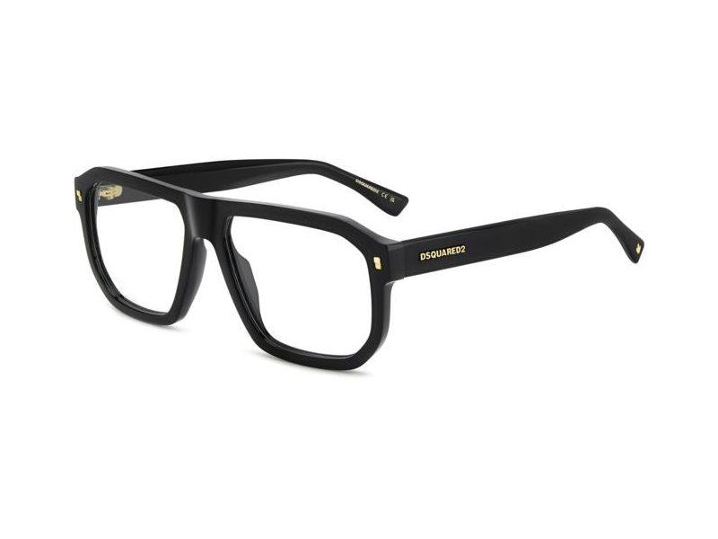 Dsquared2 Glasögon D2 0146 807