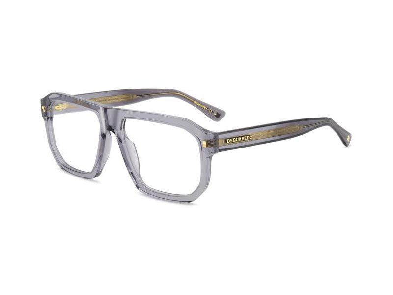 Dsquared2 Glasögon D2 0146 KB7