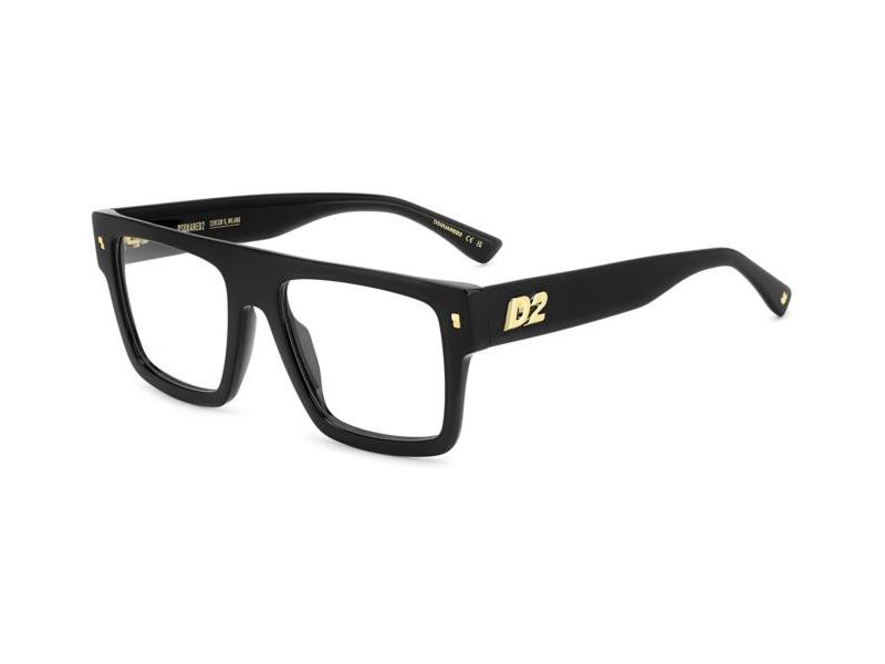 Dsquared2 Glasögon D2 0147 807