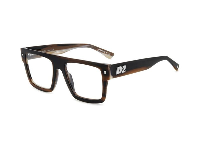 Dsquared2 Glasögon D2 0147 EX4