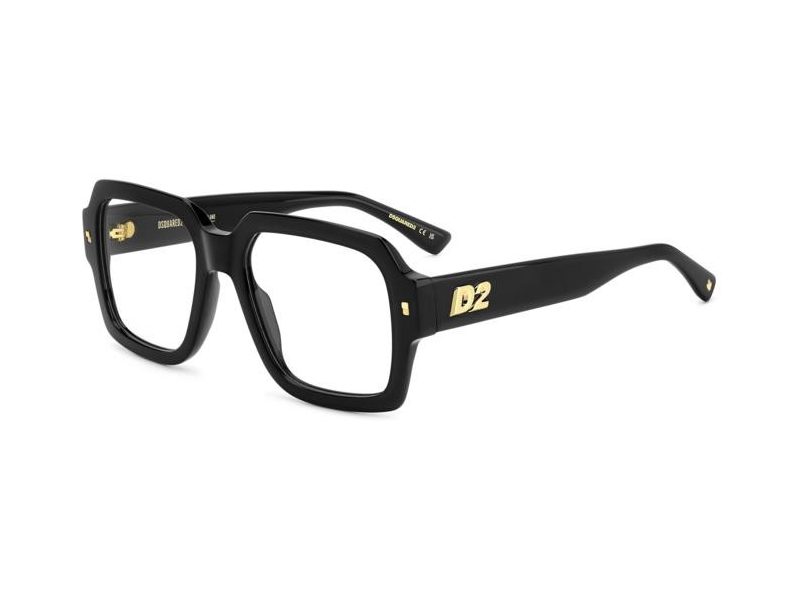 Dsquared2 Glasögon D2 0148 807