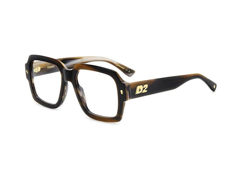 Dsquared2 Glasögon D2 0148 EX4