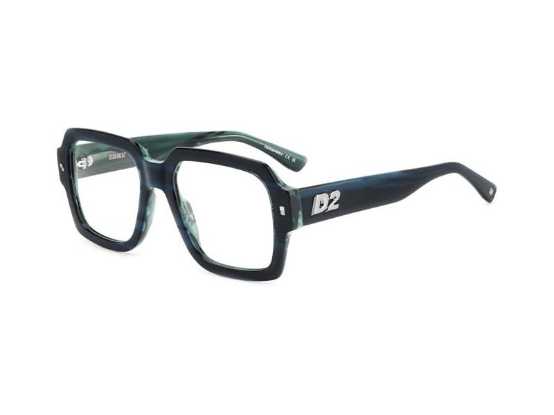 Dsquared2 Glasögon D2 0148 ZI9