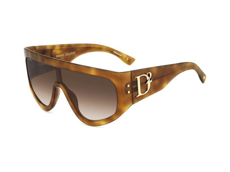 Dsquared2 Solglasögon D2 0149/S 05L/HA