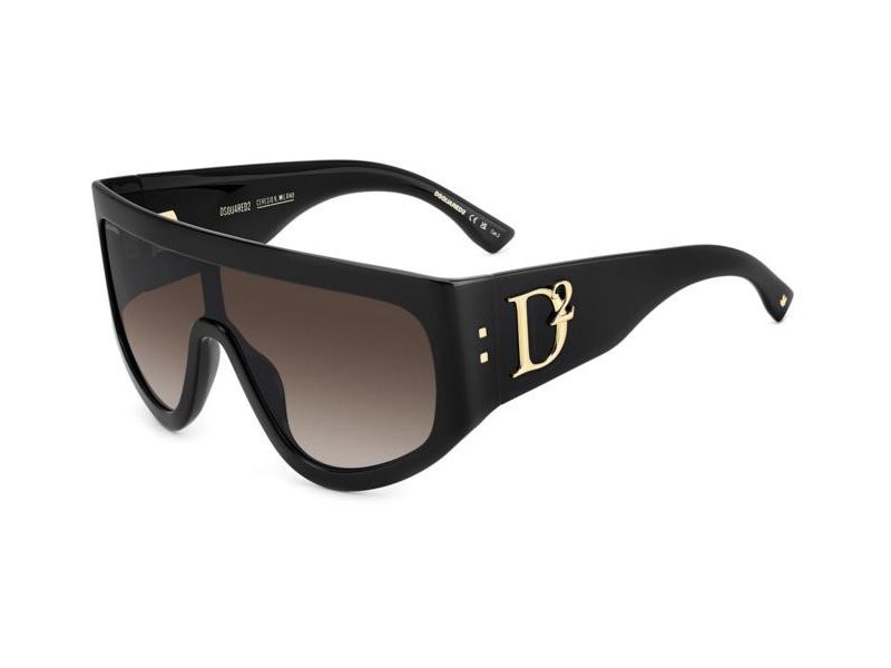 Dsquared2 Solglasögon D2 0149/S 807/HA