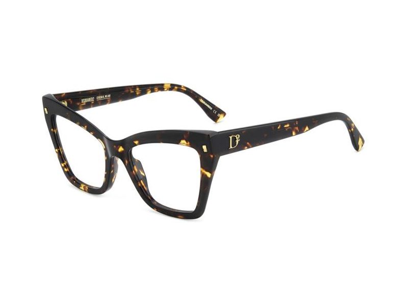 Dsquared2 Glasögon D2 0152 086