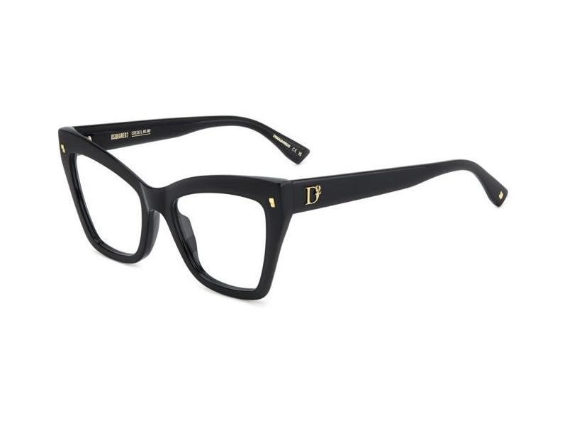 Dsquared2 Glasögon D2 0152 807