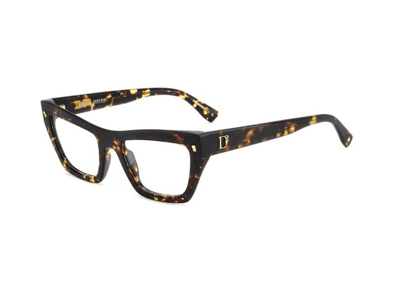 Dsquared2 Glasögon D2 0153 086