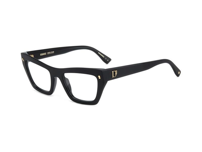 Dsquared2 Glasögon D2 0153 807