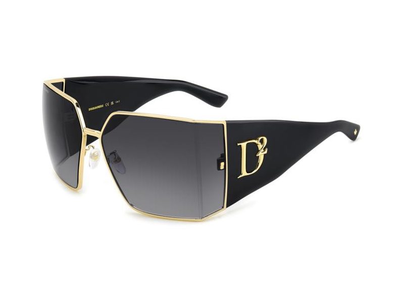 Dsquared2 Solglasögon D2 0154/S 000/9O