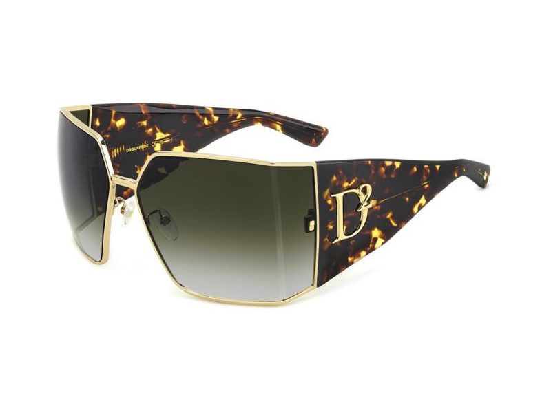 Dsquared2 Solglasögon D2 0154/S J5G/9K