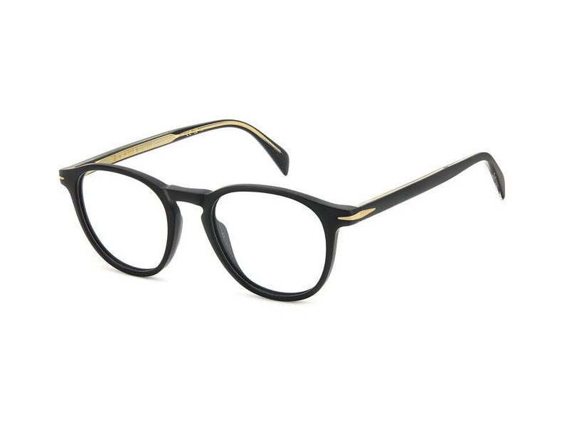 David Beckham Glasögon DB 1018 003