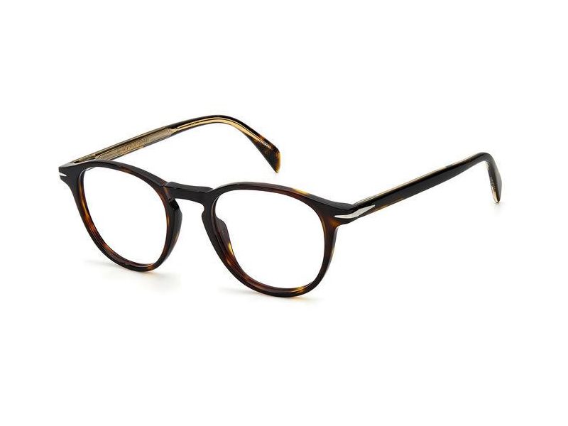 David Beckham Glasögon DB 1018 086