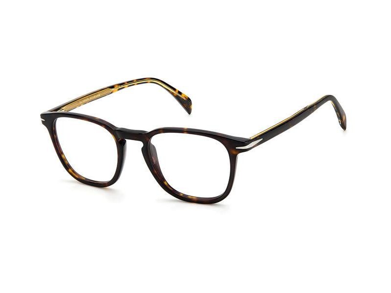 David Beckham Glasögon DB 1050 086