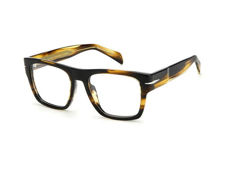 David Beckham Glasögon DB 7020/BOLD KVI