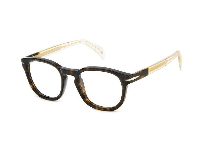 David Beckham Glasögon DB 7050 086