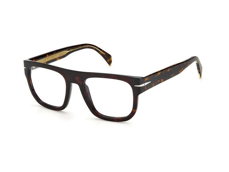 David Beckham Glasögon DB 7052 086