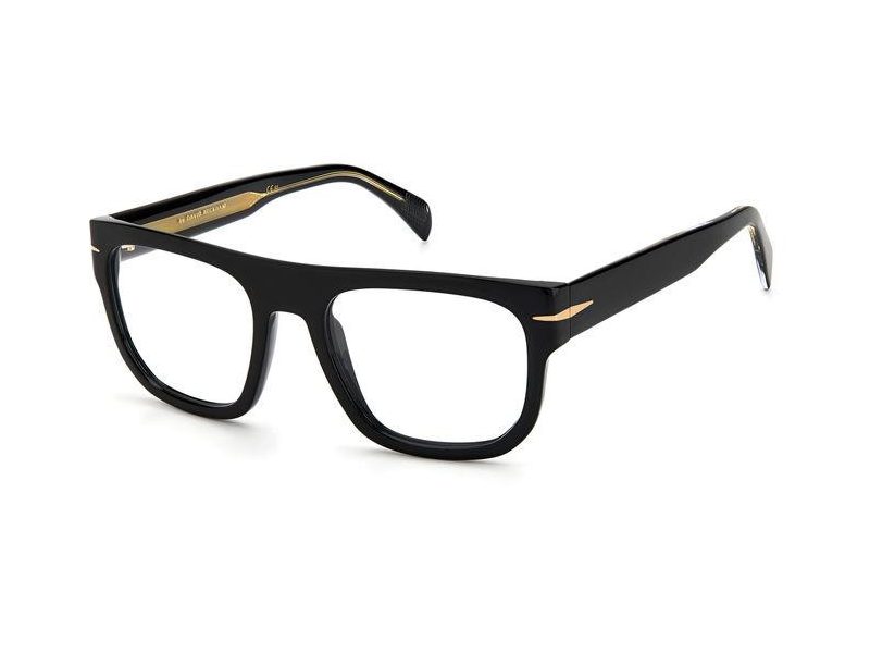 David Beckham Glasögon DB 7052 807