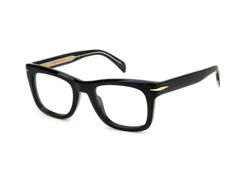 David Beckham Glasögon DB 7105 807