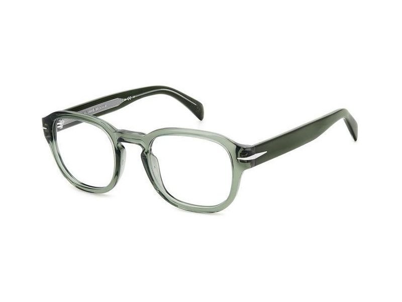 David Beckham Glasögon DB 7106 1ED