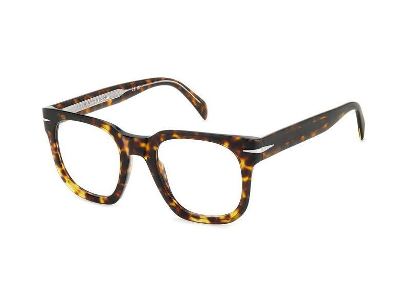 David Beckham Glasögon DB 7123 086